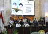 Gubernur Kalsel Sampaikan Pidato di DPRD, Tegaskan Komitmen Membangun Banua