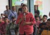 Serahkan Bingkisan Lebaran Dari Presiden Untuk Warga Rempang, Mentrans: Batam, Rempang dan Galang, Masa Depan Indonesia