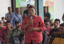 Serahkan Bingkisan Lebaran Dari Presiden Untuk Warga Rempang, Mentrans: Batam, Rempang dan Galang, Masa Depan Indonesia