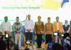 Peringatan HPSN, Kementerian LH Gelar Aksi Sekolah dan Kampus Tanpa Sampah di Kalsel