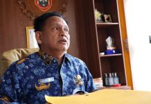 BPBD Kalsel Perkuat Strategi Penanggulangan Karhutla