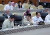 KEMENDES PDT DAPAT TAMBAHAN ANGGARAN RP 345 MILIAR DARI PHLN UNTUK PROGRAM P3PD DAN TEKAD